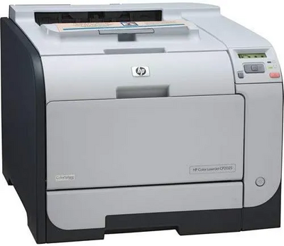 Hewlett-Packard (HP) CB493A Image