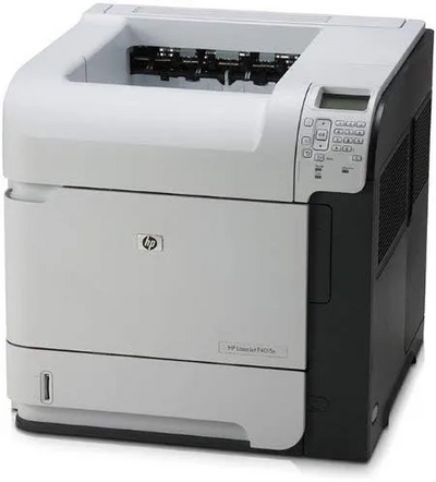 Hewlett-Packard (HP) CB509A Image