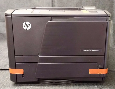 Hewlett-Packard (HP) HP M401N  CZ195A Image