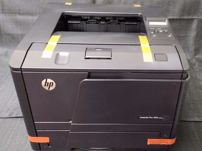 Hewlett-Packard (HP) HP M401N  CZ195A Image