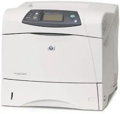 Hewlett-Packard (HP) Q5401A Image