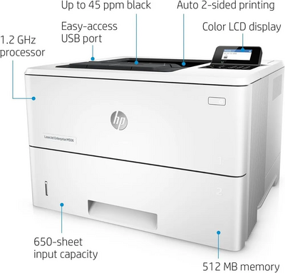 Hewlett Packard Inkjet Printers F2A69A#BGJ-cr Image