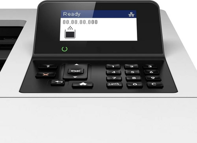 Hewlett Packard Inkjet Printers F2A69A#BGJ-cr Image
