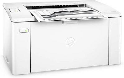 Hewlett Packard Inkjet Printers G3Q35A-R Image