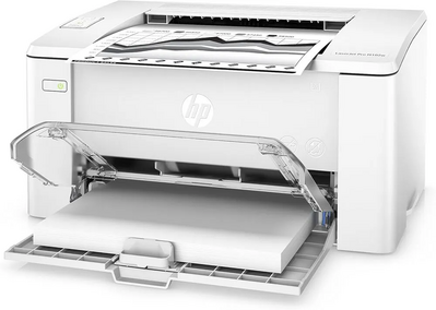 Hewlett Packard Inkjet Printers G3Q35A-R Image
