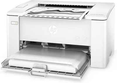 Hewlett Packard Inkjet Printers G3Q35A-R Image