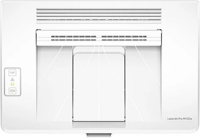 Hewlett Packard Inkjet Printers G3Q35A-R Image