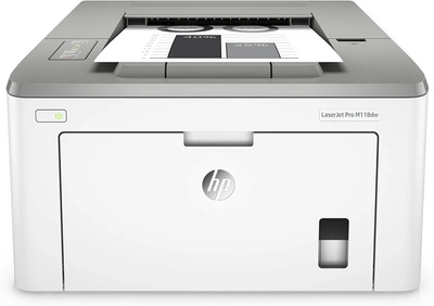 Hewlett Packard Inkjet Printers 4PA39A Image