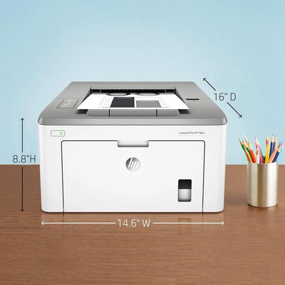 Hewlett Packard Inkjet Printers 4PA39A Image