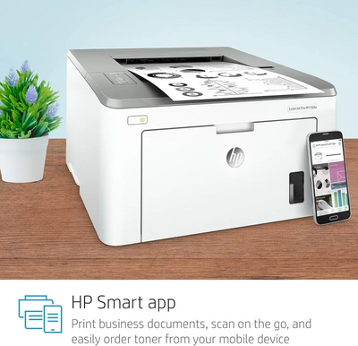 Hewlett Packard Inkjet Printers 4PA39A Image