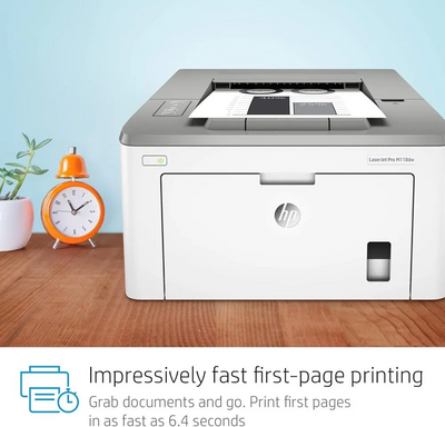 Hewlett Packard Inkjet Printers 4PA39A Image
