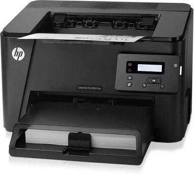 Hewlett Packard Inkjet Printers CF456A Image