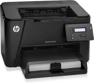 Hewlett Packard Inkjet Printers CF456A Image