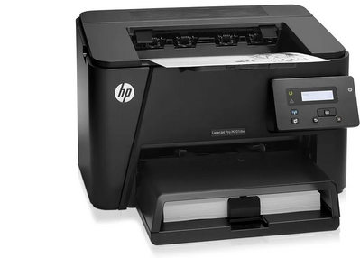 Hewlett Packard Inkjet Printers CF456A Image