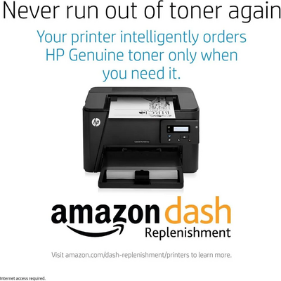Hewlett Packard Inkjet Printers CF456A Image