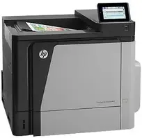 Hewlett Packard Inkjet Printers CZ256A Image