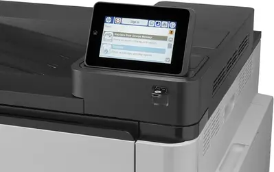 Hewlett Packard Inkjet Printers CZ256A Image
