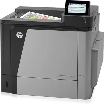 Hewlett Packard Inkjet Printers CZ256A Image