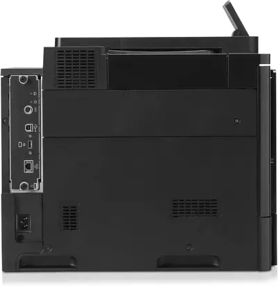Hewlett Packard Inkjet Printers CZ256A Image