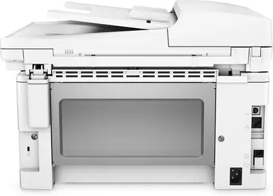 Hewlett Packard Inkjet Printers M130fn-cr Image