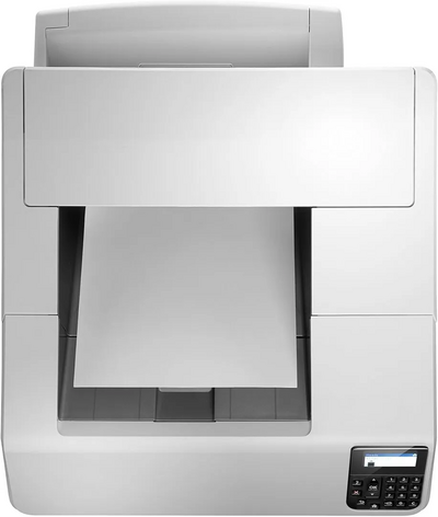 Hewlett Packard Laser Printers M604n Image