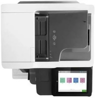 Hewlett Packard Office M631z Image