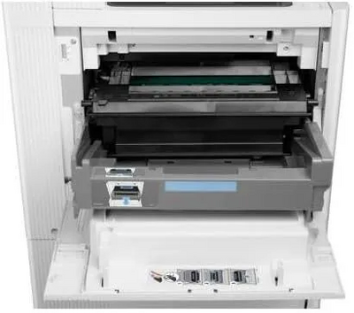 Hewlett Packard Office M631z Image