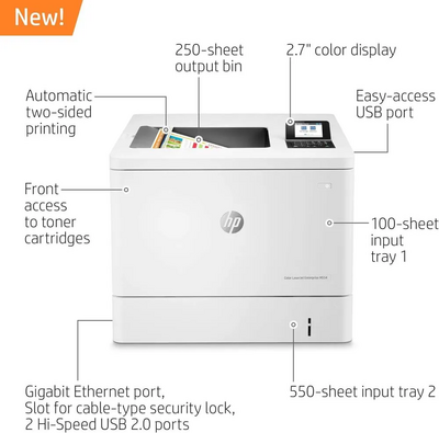 Hewlett-Packard 7ZU81A Image
