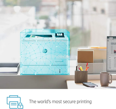 Hewlett-Packard 7ZU81A Image