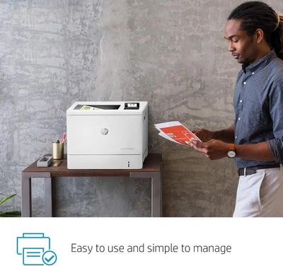 Hewlett-Packard 7ZU81A Image
