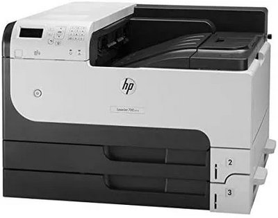 Hewlett-Packard HEWCF235A Image