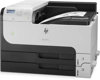 Hewlett-Packard HEWCF235A Image