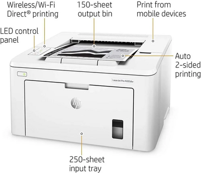 Hewlett-Packard G3Q47AR#BGJ Image