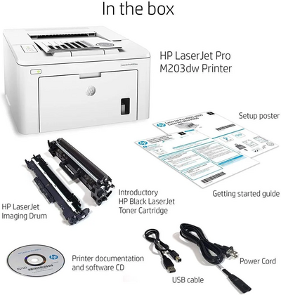 Hewlett-Packard G3Q47AR#BGJ Image