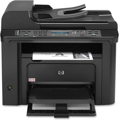 Hewlett-Packard M1536dnf Image