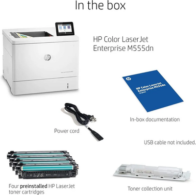 Hewlett-Packard 7ZU78A Image