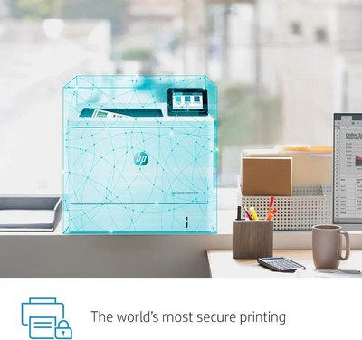 Hewlett-Packard 7ZU78A Image