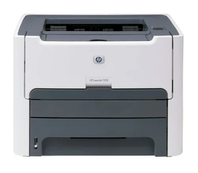 Hewlett-Packard 1320 Image