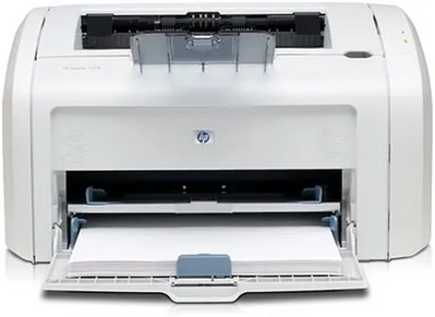 Hewlett-Packard LJ 1018-cr Image