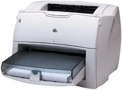 Hewlett-Packard Q1334A Image