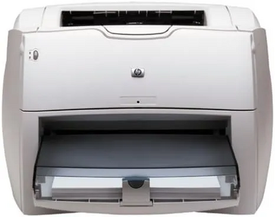 Hewlett-Packard Q1334A Image