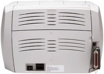 Hewlett-Packard Q1334A Image