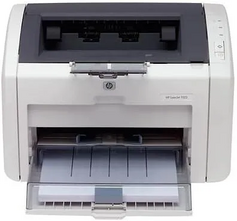 Hewlett-Packard 1022 Image
