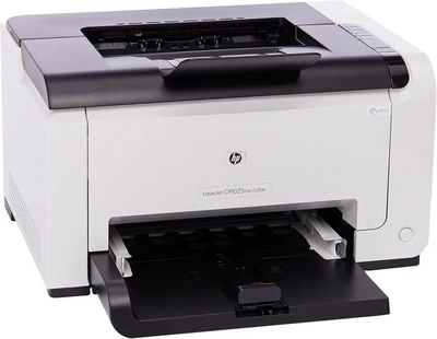 Hewlett-Packard HEWCE914A-RC1 Image