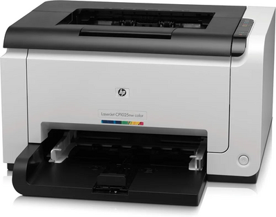 Hewlett-Packard HEWCE914A-RC1 Image