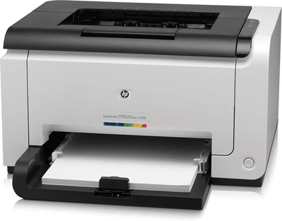Hewlett-Packard HEWCE914A-RC1 Image