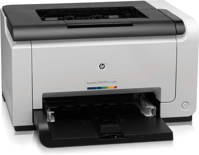 Hewlett-Packard HEWCE914A-RC1 Image