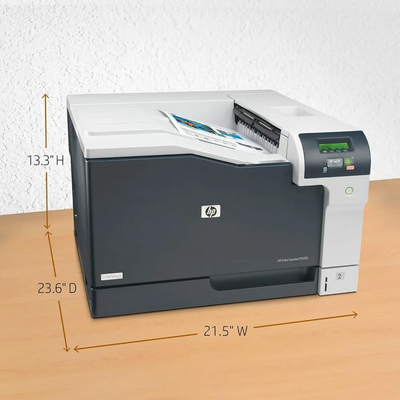 Hewlett-Packard CP5225n Image