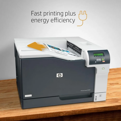 Hewlett-Packard CP5225n Image