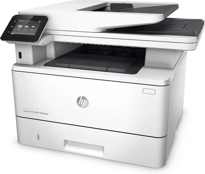 Hewlett-Packard M426fdn Image